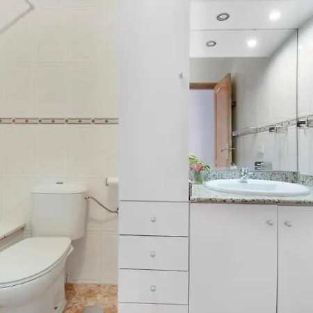 Appartement Bonito Apart 2 Bedroom Sea View Puerto Cruz Puerto de la Cruz (Tenerife)