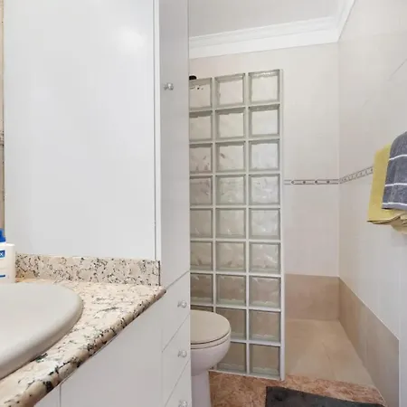 Bonito Apart 2 Bedroom Sea View Puerto Cruz Appartement Puerto de la Cruz (Tenerife)