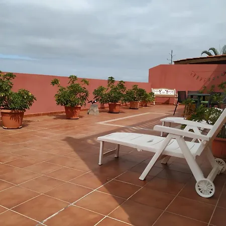 Bonito Apart 2 Bedroom Sea View Puerto Cruz