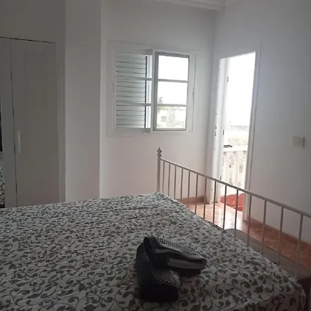 Bonito Apart 2 Bedroom Sea View Puerto Cruz * Puerto de la Cruz (Tenerife)