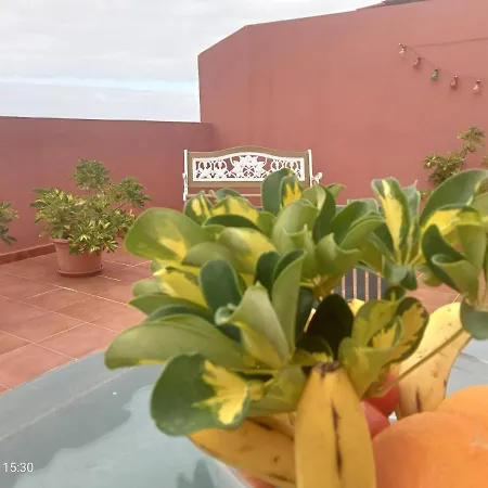 Bonito Apart 2 Bedroom Sea View Puerto Cruz