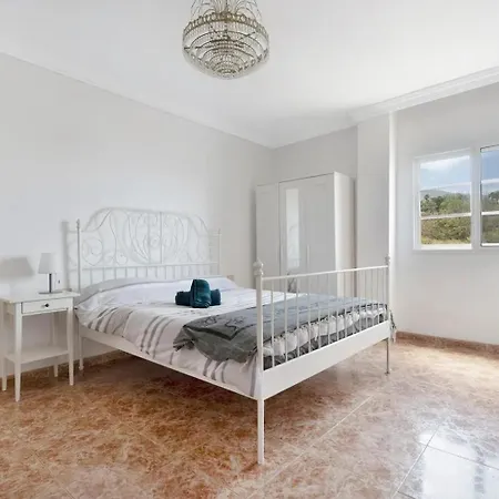 Bonito Apart 2 Bedroom Sea View Puerto Cruz Puerto de la Cruz (Tenerife)