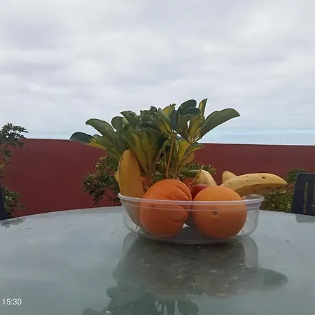 Bonito Apart 2 Bedroom Sea View Puerto Cruz Daire Puerto de la Cruz (Tenerife)