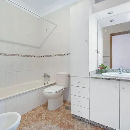 Bonito Apart 2 Bedroom Sea View Puerto Cruz Διαμέρισμα
