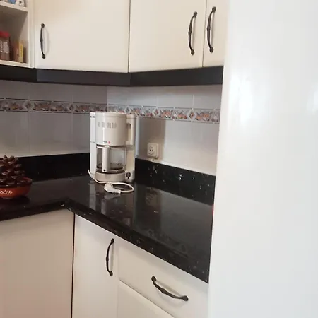 Bonito Apart 2 Bedroom Sea View Puerto Cruz Πουέρτο Ντε Λα Κρουζ