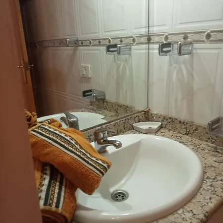 Bonito Apart 2 Bedroom Sea View Puerto Cruz *