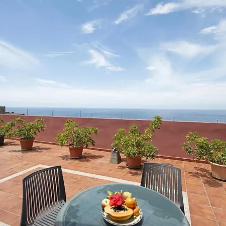 Apartamento Bonito Apart 2 Bedroom Sea View Puerto Cruz