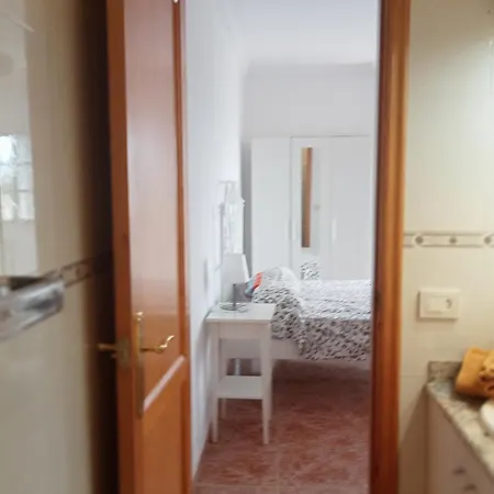 Bonito Apart 2 Bedroom Sea View Puerto Cruz *