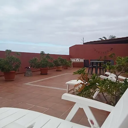 Bonito Apart 2 Bedroom Sea View Puerto Cruz Apartamento