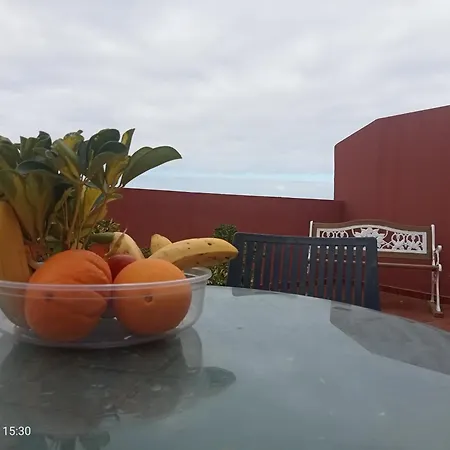 Bonito Apart 2 Bedroom Sea View Puerto Cruz Apartamento *