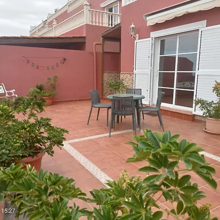 Bonito Apart 2 Bedroom Sea View Puerto Cruz